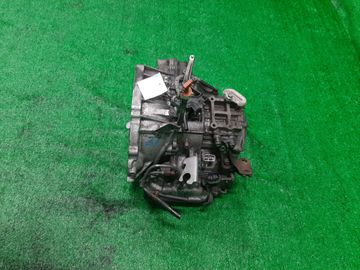 АКПП НА TOYOTA SUCCEED NCP58G 1NZ-FE
