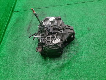 АКПП НА TOYOTA SUCCEED NCP58G 1NZ-FE