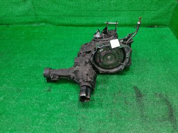АКПП НА TOYOTA ALLION ZZT245 1ZZ-FE
