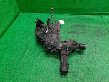 АКПП НА TOYOTA ALLION ZZT245 1ZZ-FE