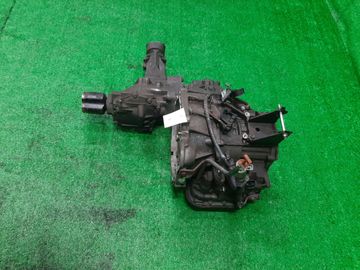 АКПП НА TOYOTA ALLION ZZT245 1ZZ-FE