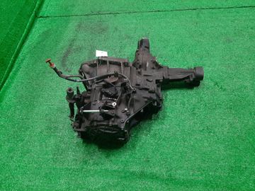 АКПП НА TOYOTA ALLION ZZT245 1ZZ-FE