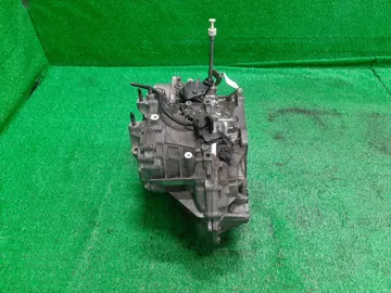 АКПП НА MITSUBISHI RVR GA3W 4B10