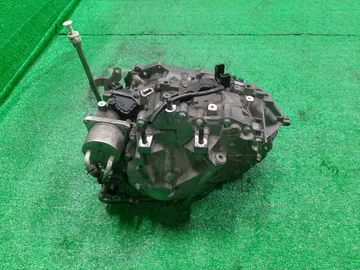 АКПП НА MITSUBISHI RVR GA3W 4B10