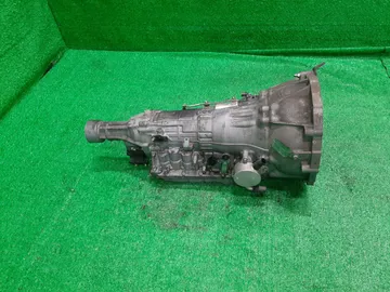 АКПП НА TOYOTA CROWN GRS182 3GR-FSE