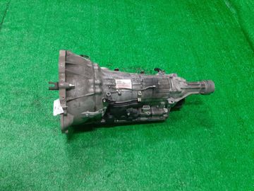 АКПП НА TOYOTA CROWN GRS182 3GR-FSE