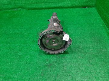 АКПП НА TOYOTA CROWN GRS182 3GR-FSE
