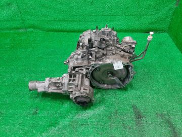 АКПП НА MITSUBISHI OUTLANDER CW5W 4B12