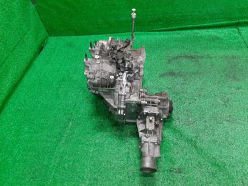 АКПП НА MITSUBISHI OUTLANDER CW5W 4B12