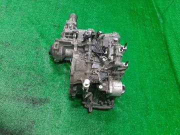 АКПП НА MITSUBISHI OUTLANDER CW5W 4B12