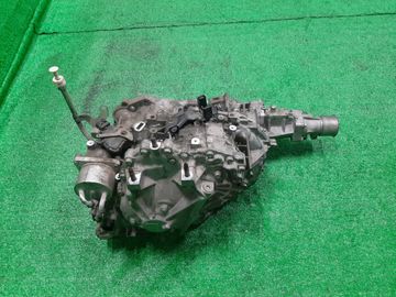 АКПП НА MITSUBISHI OUTLANDER CW5W 4B12