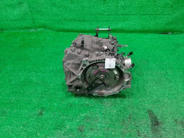 АКПП НА TOYOTA COROLLA FIELDER ZRE142G 2ZR-FE