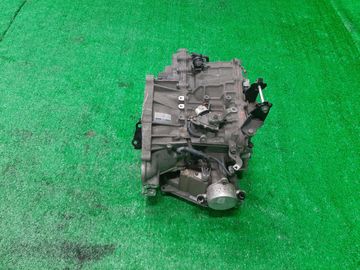 АКПП НА TOYOTA COROLLA FIELDER ZRE142G 2ZR-FE
