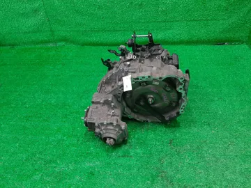 АКПП НА TOYOTA ESTIMA GSR55W 2GR-FE