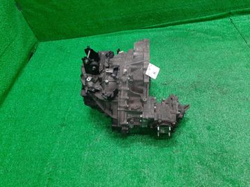 АКПП НА TOYOTA ESTIMA GSR55W 2GR-FE