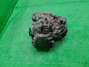 АКПП НА TOYOTA ESTIMA GSR55W 2GR-FE