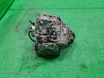 АКПП НА TOYOTA IPSUM ACM21W 2AZ-FE