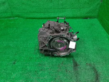 АКПП НА TOYOTA COROLLA FIELDER ZRE142G 2ZR-FE