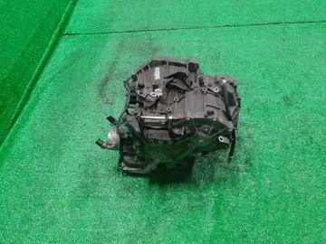АКПП НА TOYOTA COROLLA FIELDER ZRE142G 2ZR-FE