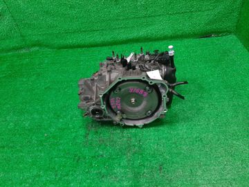 АКПП НА MITSUBISHI AIRTREK CU2W 4G63