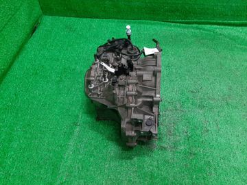 АКПП НА MITSUBISHI AIRTREK CU2W 4G63