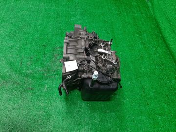 АКПП НА MITSUBISHI AIRTREK CU2W 4G63