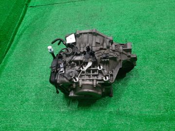 АКПП НА MITSUBISHI AIRTREK CU2W 4G63