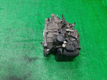 АКПП НА MITSUBISHI MIRAGE DINGO CQ2A 4G15