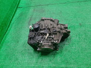 АКПП НА MITSUBISHI MIRAGE DINGO CQ2A 4G15