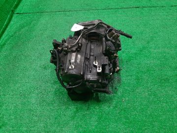АКПП НА HONDA ODYSSEY RA6 F23A