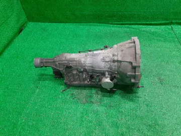 АКПП НА TOYOTA CROWN GRS180 4GR-FSE