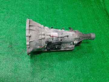 АКПП НА TOYOTA CROWN GRS180 4GR-FSE