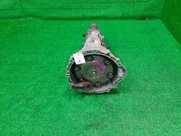 АКПП НА TOYOTA CROWN GRS180 4GR-FSE
