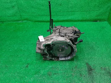 АКПП НА MAZDA MPV LWEW FS-DE