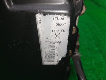 АКПП НА MAZDA MPV LWEW FS-DE