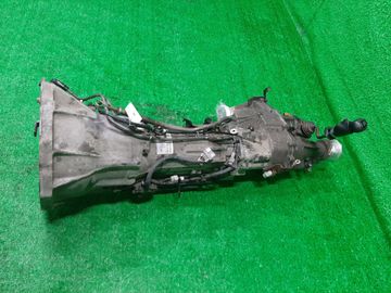 АКПП НА MITSUBISHI PAJERO IO H76W 4G93