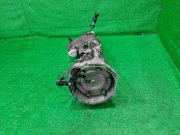 АКПП НА MITSUBISHI PAJERO IO H76W 4G93