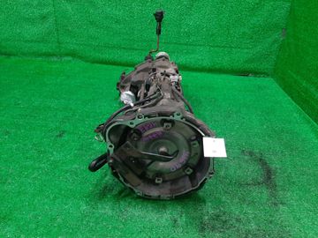 АКПП НА MITSUBISHI PAJERO IO H76W 4G93