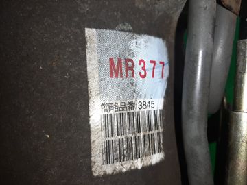 АКПП НА MITSUBISHI PAJERO IO H76W 4G93