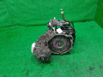 АКПП НА MITSUBISHI GRANDIS NA4W 4G69