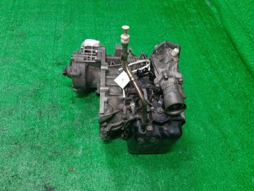 АКПП НА MITSUBISHI GRANDIS NA4W 4G69