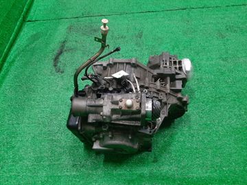АКПП НА MITSUBISHI GRANDIS NA4W 4G69