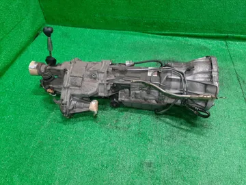 АКПП НА MITSUBISHI PAJERO IO H76W 4G93T