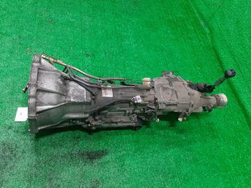 АКПП НА MITSUBISHI PAJERO IO H76W 4G93T