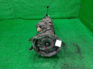 АКПП НА MITSUBISHI PAJERO IO H76W 4G93T