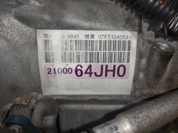 АКПП НА SUZUKI ESCUDO TD94W H27A