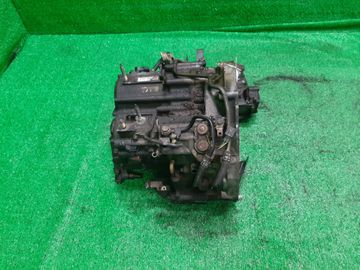 АКПП НА HONDA ACCORD CL2 H23A