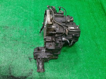 АКПП НА HONDA ACCORD CL2 H23A