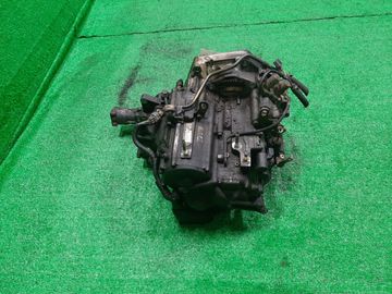 АКПП НА HONDA ACCORD CL2 H23A