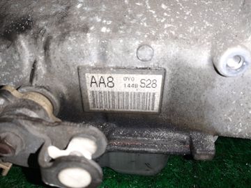 АКПП НА DAIHATSU ATRAI 7 S221G K3-VE
